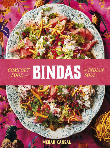 Bindas